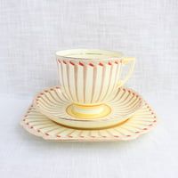 Grafton Grecian trio *orange x yellow x cream