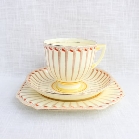 Grafton Grecian trio *orange x yellow x cream