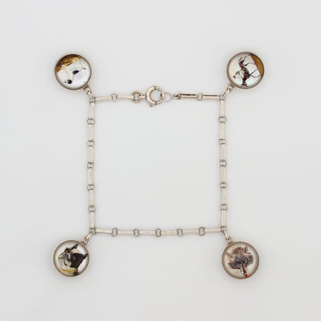 essex crystal bracelet