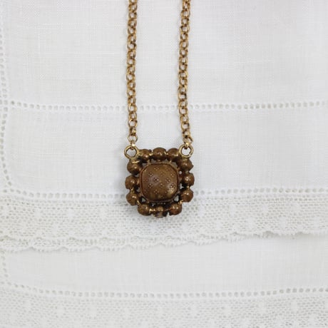 saphiret pendant *french