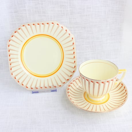 Grafton Grecian trio *orange x yellow x cream
