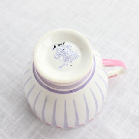 Grafton Grecian trio *purple x pink