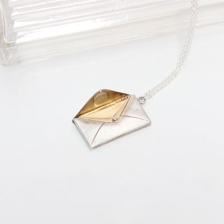 red cross pendant