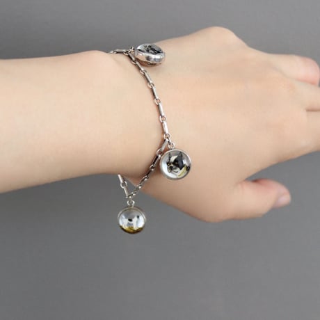 essex crystal bracelet