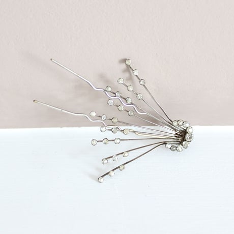 comet hairpin