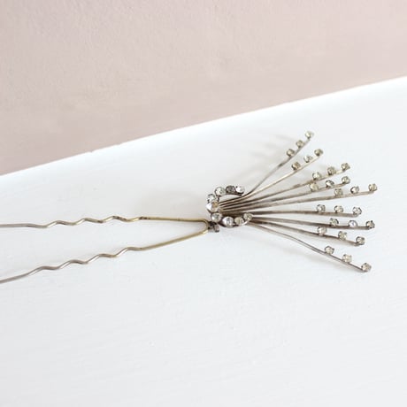 comet hairpin