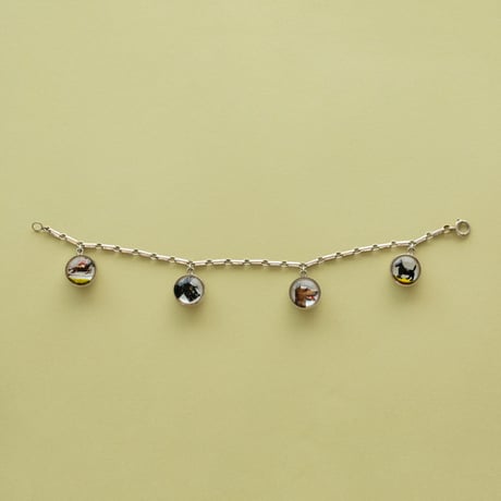 essex crystal bracelet