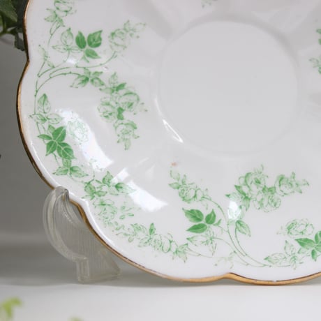 Antique Foley cup and saucer