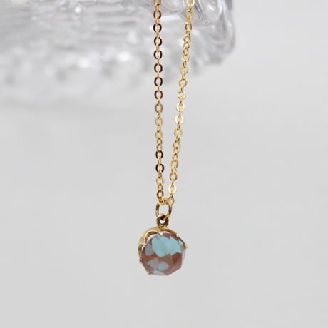 saphiret pendant *M