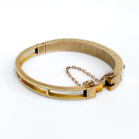paste stone bangle