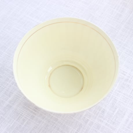 Grafton Grecian bowl *yellow x orange
