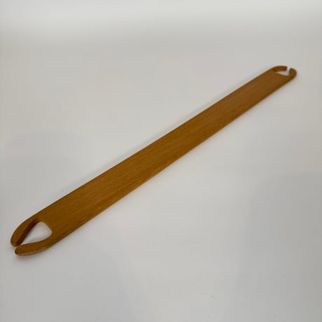 【DA161】フラットシャトル 40cm