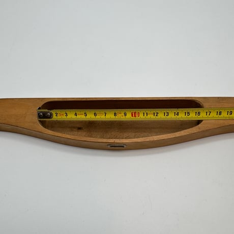 【DA310】ボートシャトル 39cm