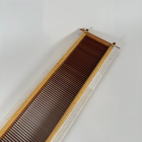 【D819】竹筬 鯨12羽 内寸100cm