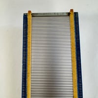 【DA461】金筬 10cm間40羽 内寸99cm