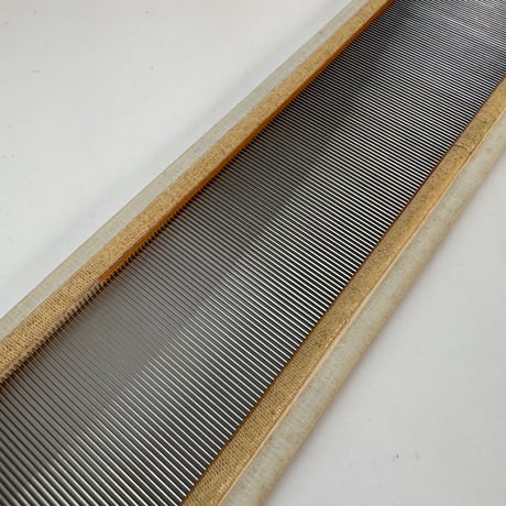 【DA418】金筬 鯨25羽 内寸45cm