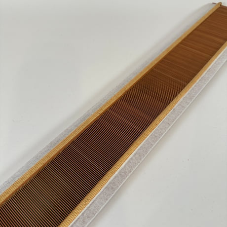 【D817】竹筬 10cm60羽 内寸89.5cm