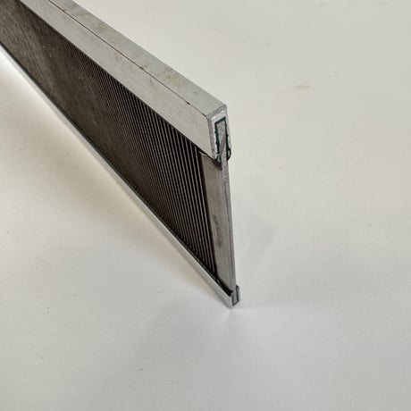 【DA517】<東京手織機> 金筬 10cm間50羽 内寸80cm