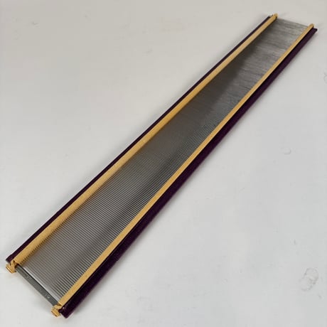 【DA430】金筬 10cm間50羽 内寸59.5cm