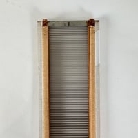 【DA490】金筬 鯨15羽 内寸70cm