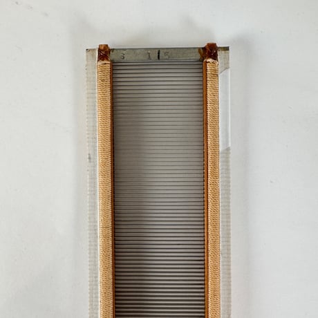 【DA490】金筬 鯨15羽 内寸70cm