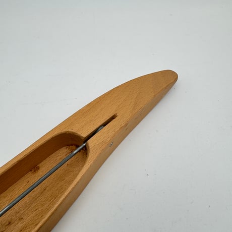 【DA577】ボートシャトル 36cm