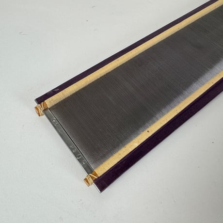 【DA011】金筬 10cm間150羽 内寸50cm
