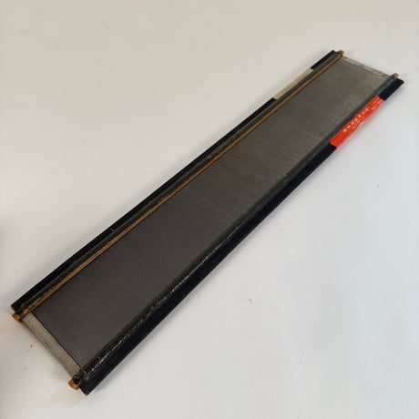 【DA464】<筬吉> 金筬 鯨60羽 内寸41.5cm