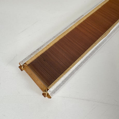 【DA085】竹筬 10cm間65羽 内寸57cm
