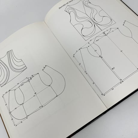 【B6_095】Väv i form /Dorthe Sigsgaard