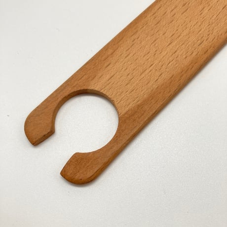 【D391】フラットシャトル 50cm