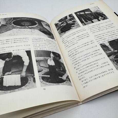 【J1_218】草木染・糸染の基本 浸し染の技法（新技法シリーズ67） /山崎青樹 /美術出版社