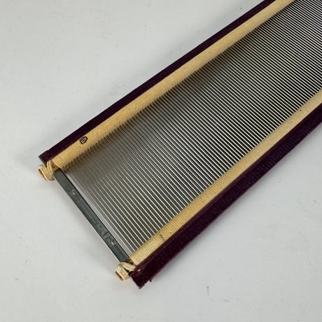 【DA431】金筬 10cm間50羽 内寸59.5cm