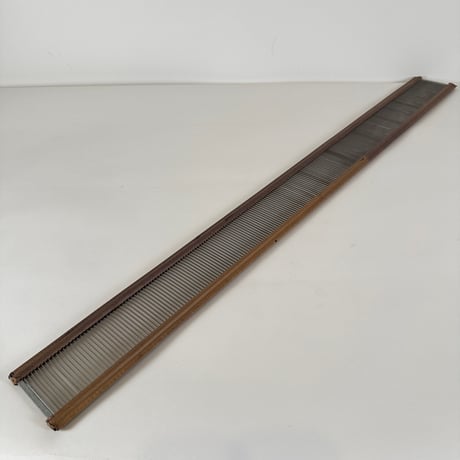 【DA521】金筬 鯨8羽 内寸102.5cm