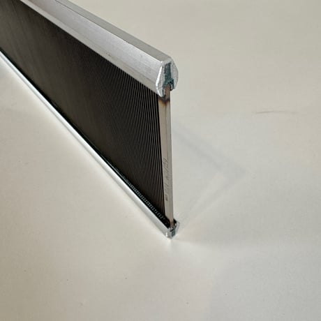 【DA508】金筬 10cm間60羽 内寸119.5cm