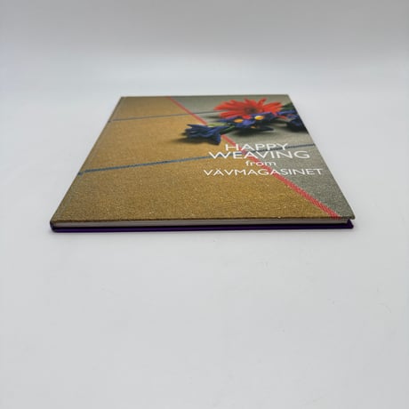 【F1_070】Happy Weaving from Vavmagazinet