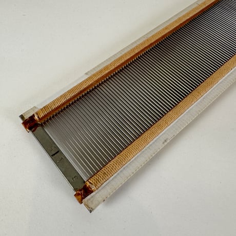 【DA490】金筬 鯨15羽 内寸70cm