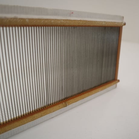 【W004】金筬 鯨15羽 内寸103.2cm