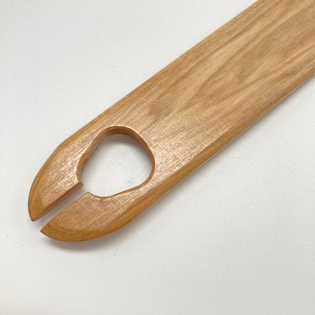 【D421】フラットシャトル 37.5cm