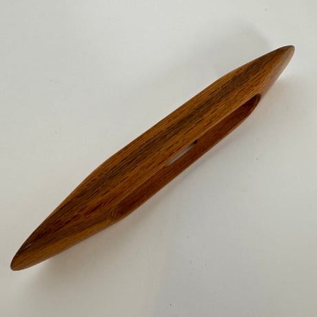 【DA233】ボートシャトル 21.5cm