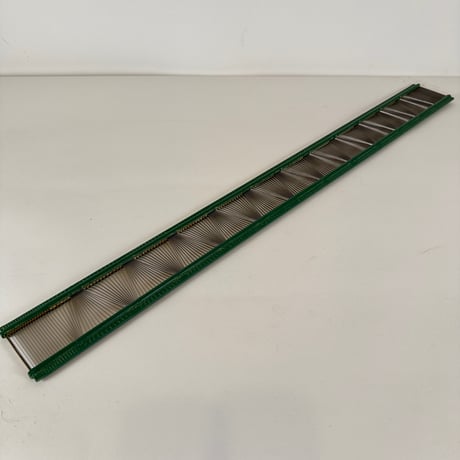 【DA528】よろけ金筬 鯨10羽 内寸幅93.5cm 羽高6cm