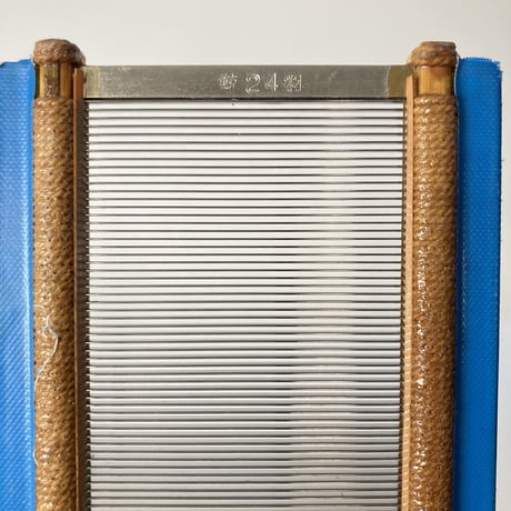【D307】金筬  鯨24羽 内寸95cm