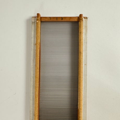 【D588】金筬 鯨20羽 内寸105.3cm