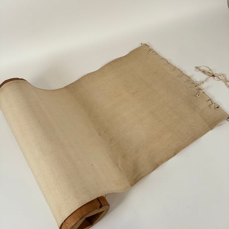 【D840】箱千切（布付・金棒付） 51.5cm