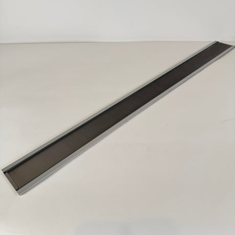 【DA514】<東京手織機> 金筬 10cm間45羽 内寸100cm