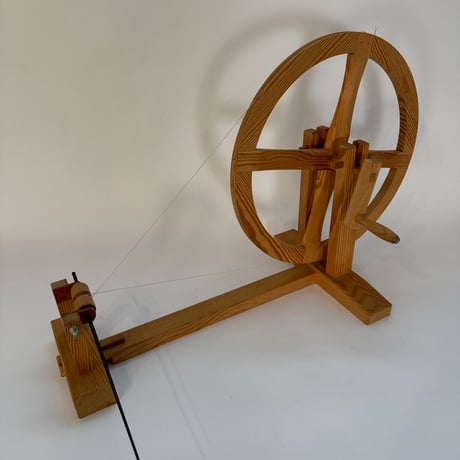 CATEGORY かせかけ・座ぐり・管巻き・紡ぎ車（和） | 染め・織り道具