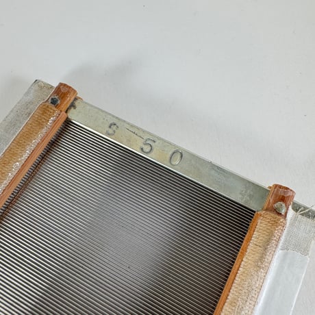 【DA500】金筬 鯨50羽 内寸60cm