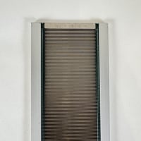 【DA511】<東京手織機> 金筬 10cm間60羽 内寸100cm