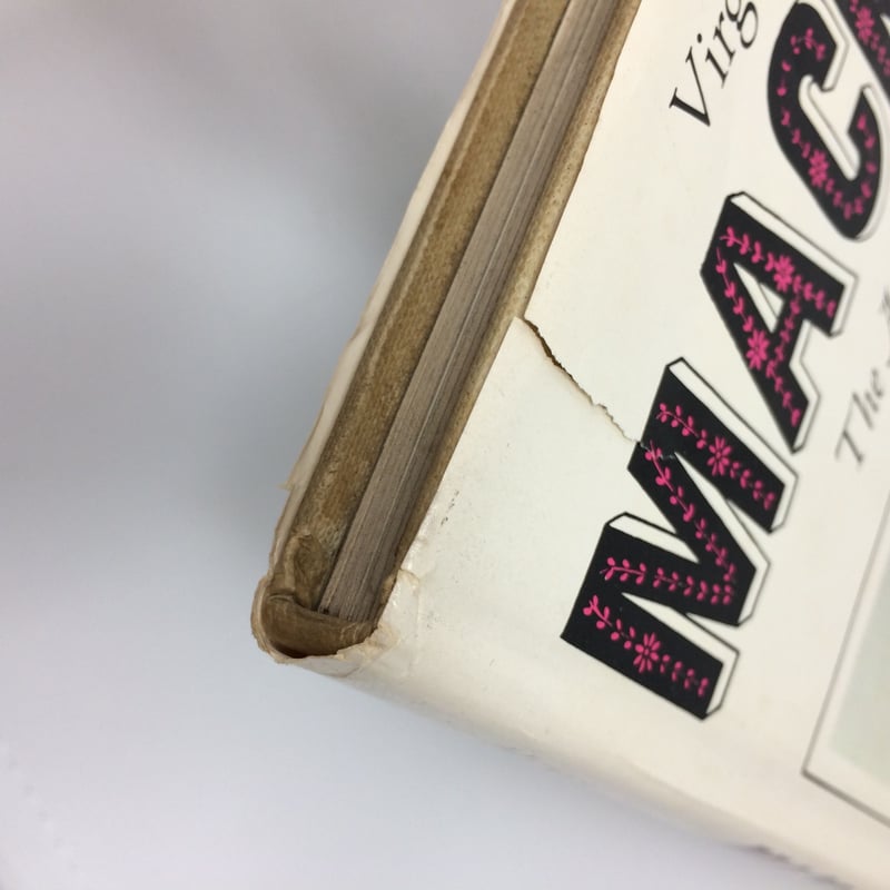 古本】B026 MACRAME The Art of Creative Knotting