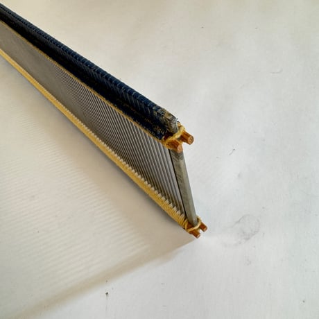 【DA458】金筬 10cm間30羽 内寸96cm